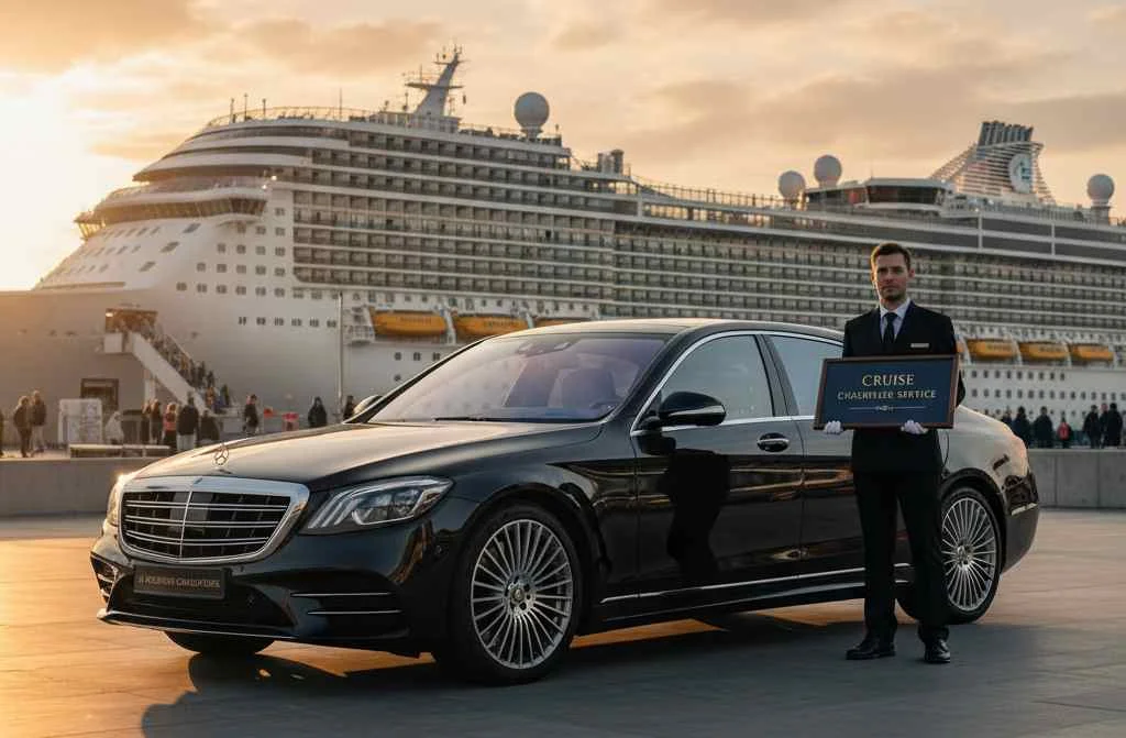 Cruise Transfers